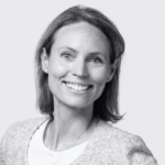Trine Rekdal Lewis, Customer Success
