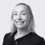 Beate Ødegård, Customer Success