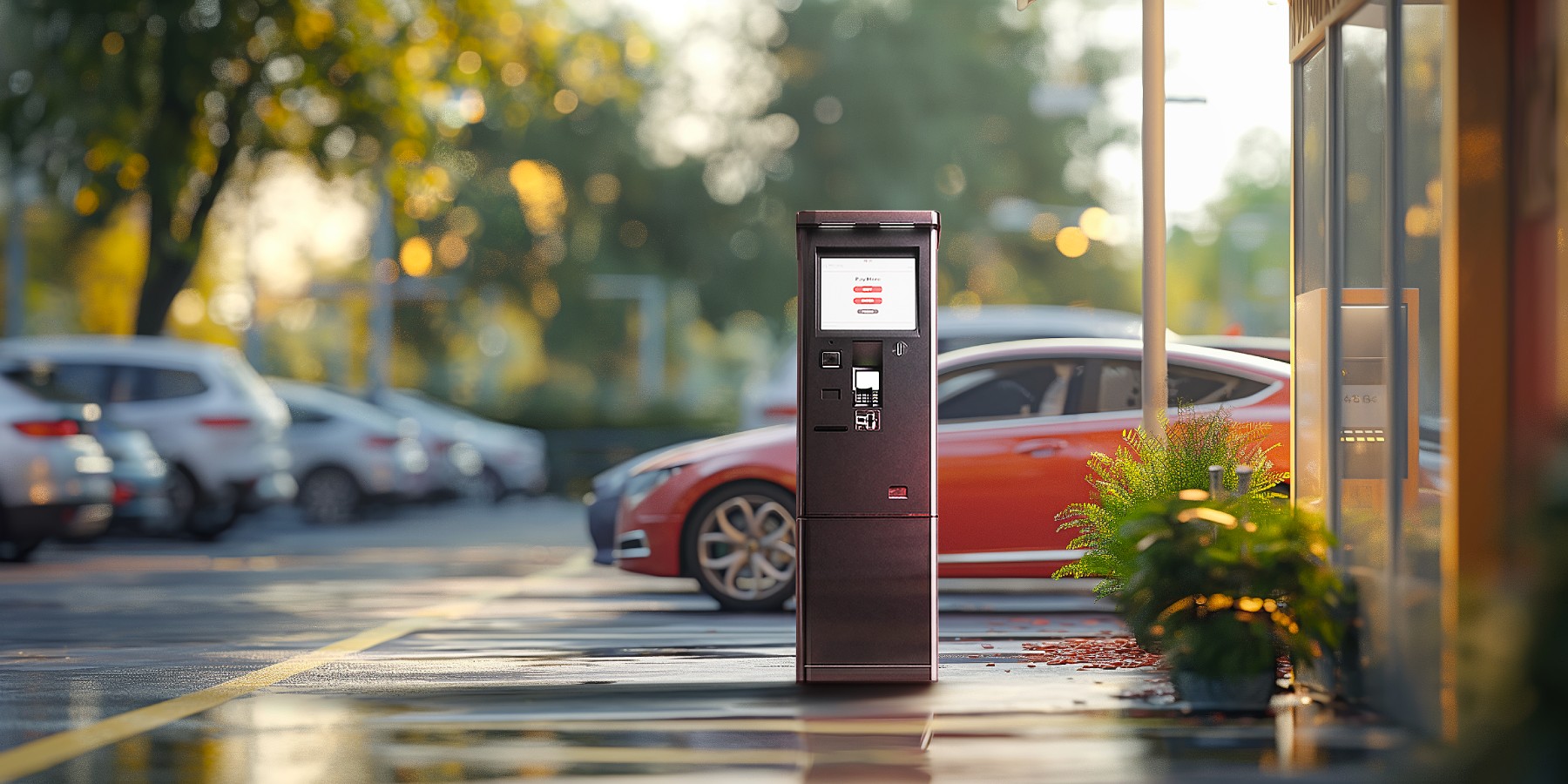 Parking API vs. Parking Software: The core differences - Microlog